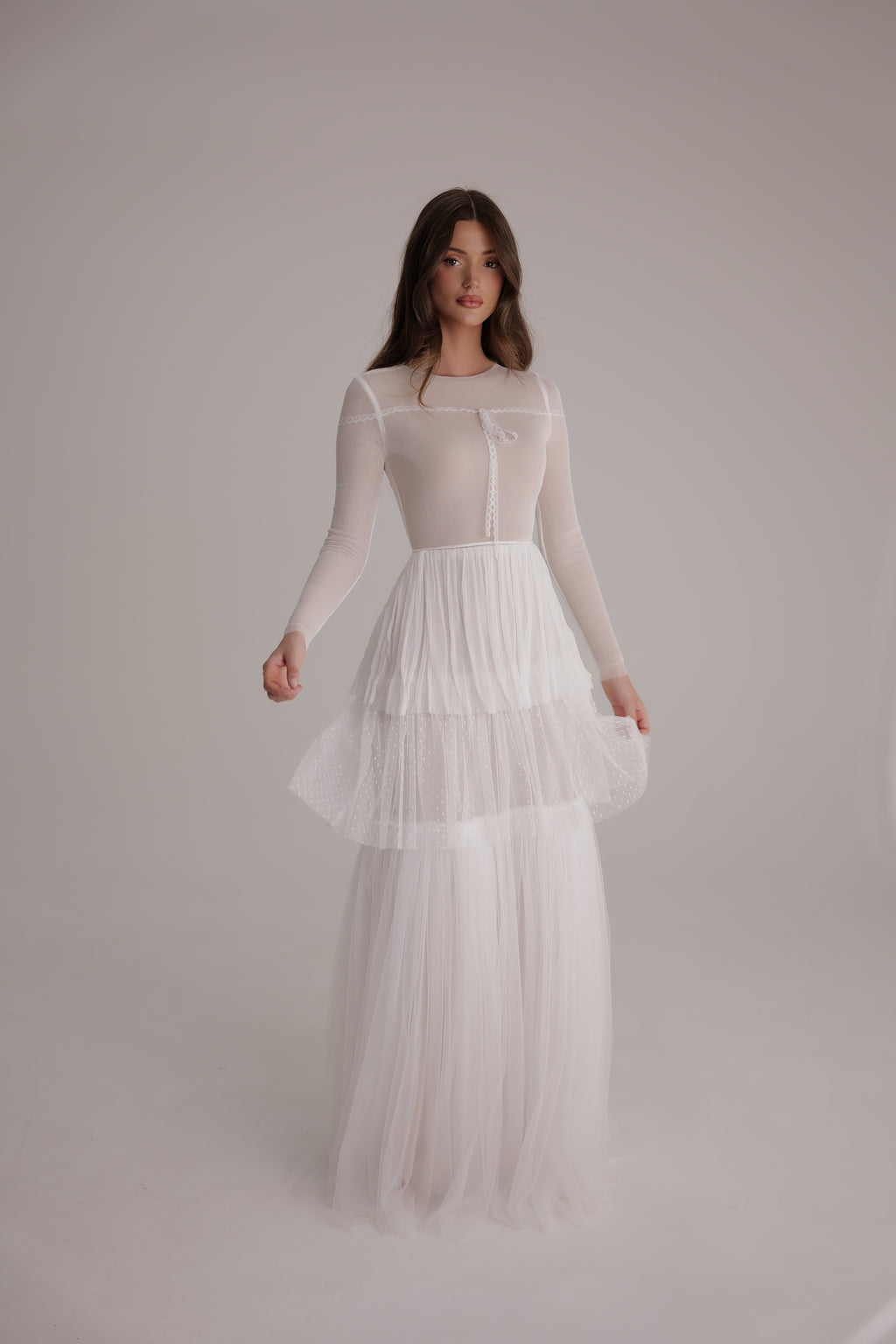 Lilianne Gown