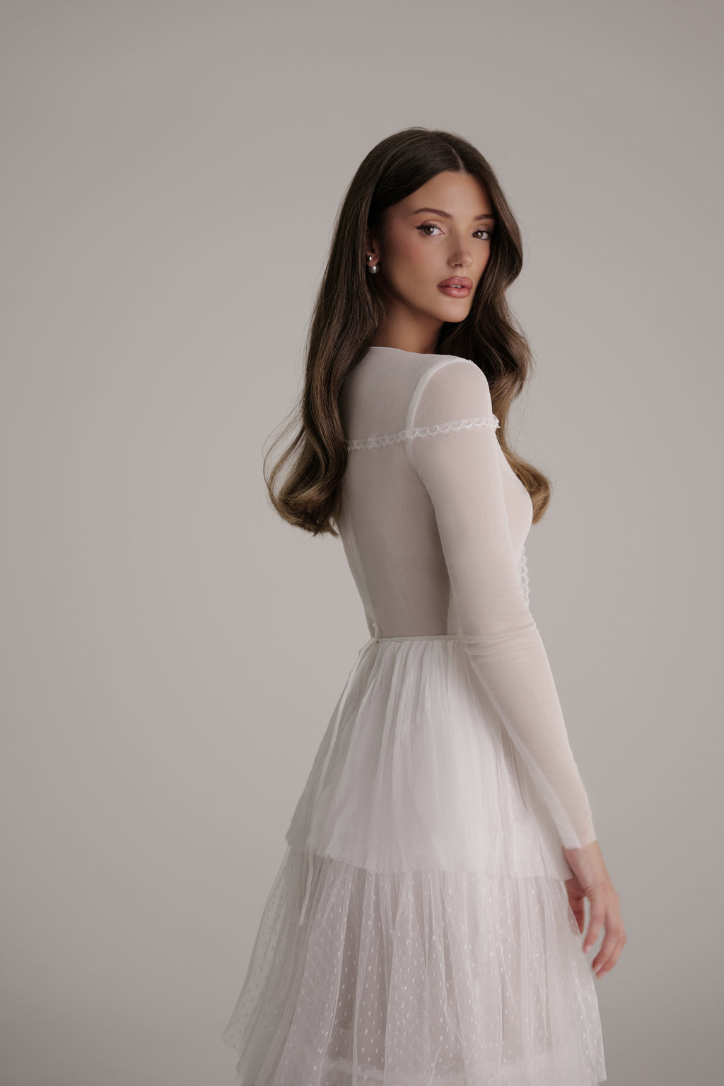 Lilianne Gown