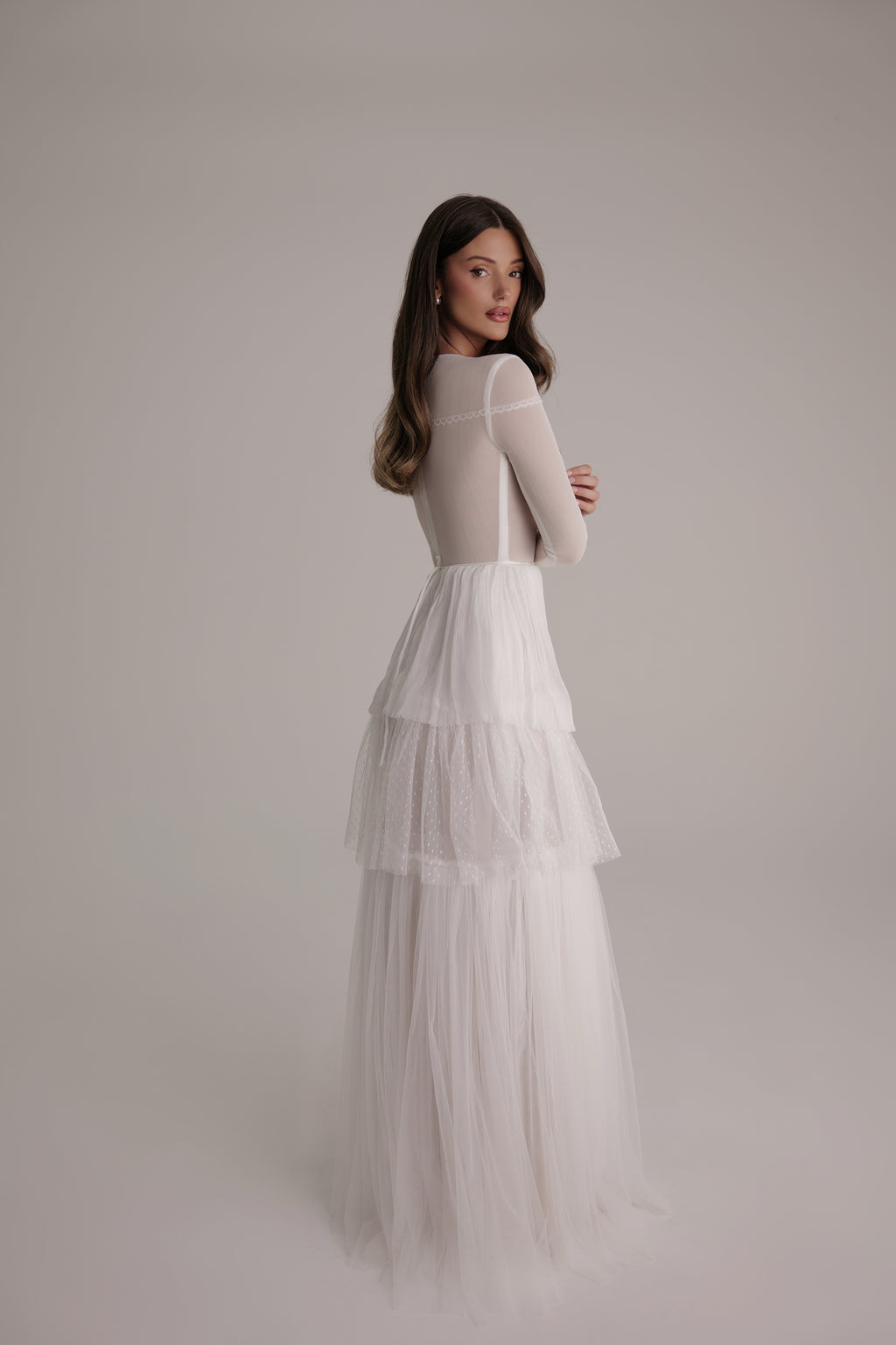 Lilianne Gown