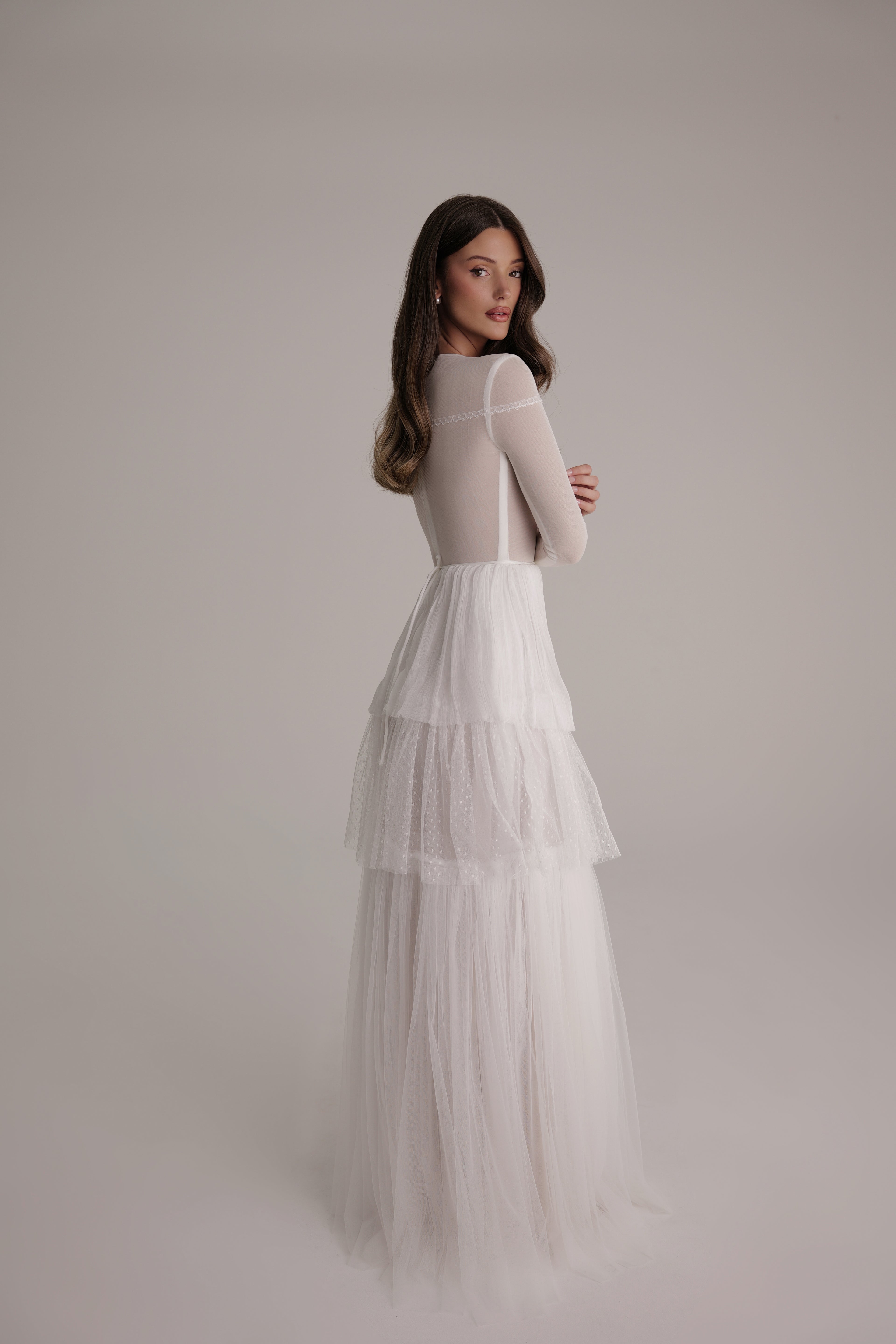 Lilianne Gown