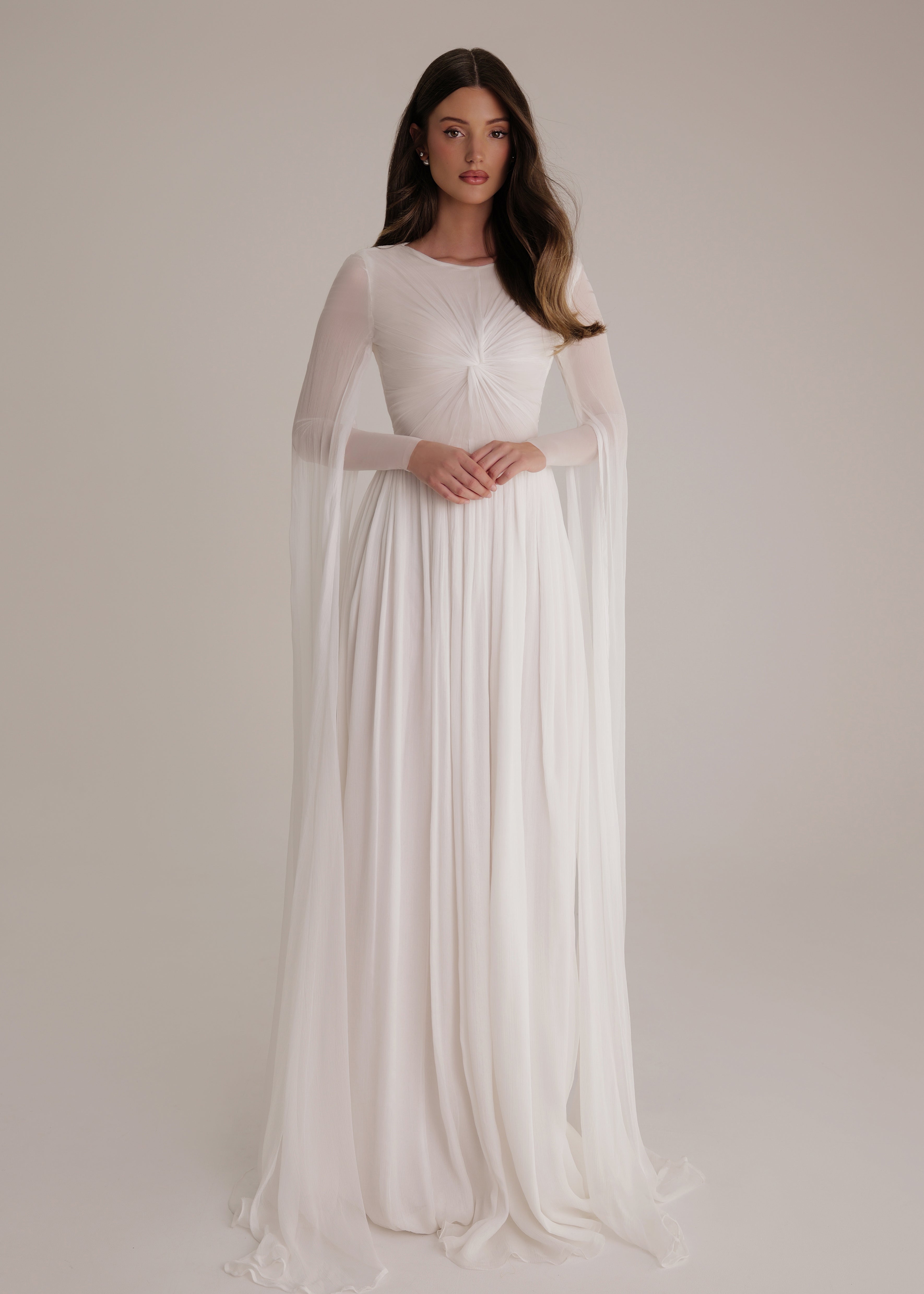 CHIFFON