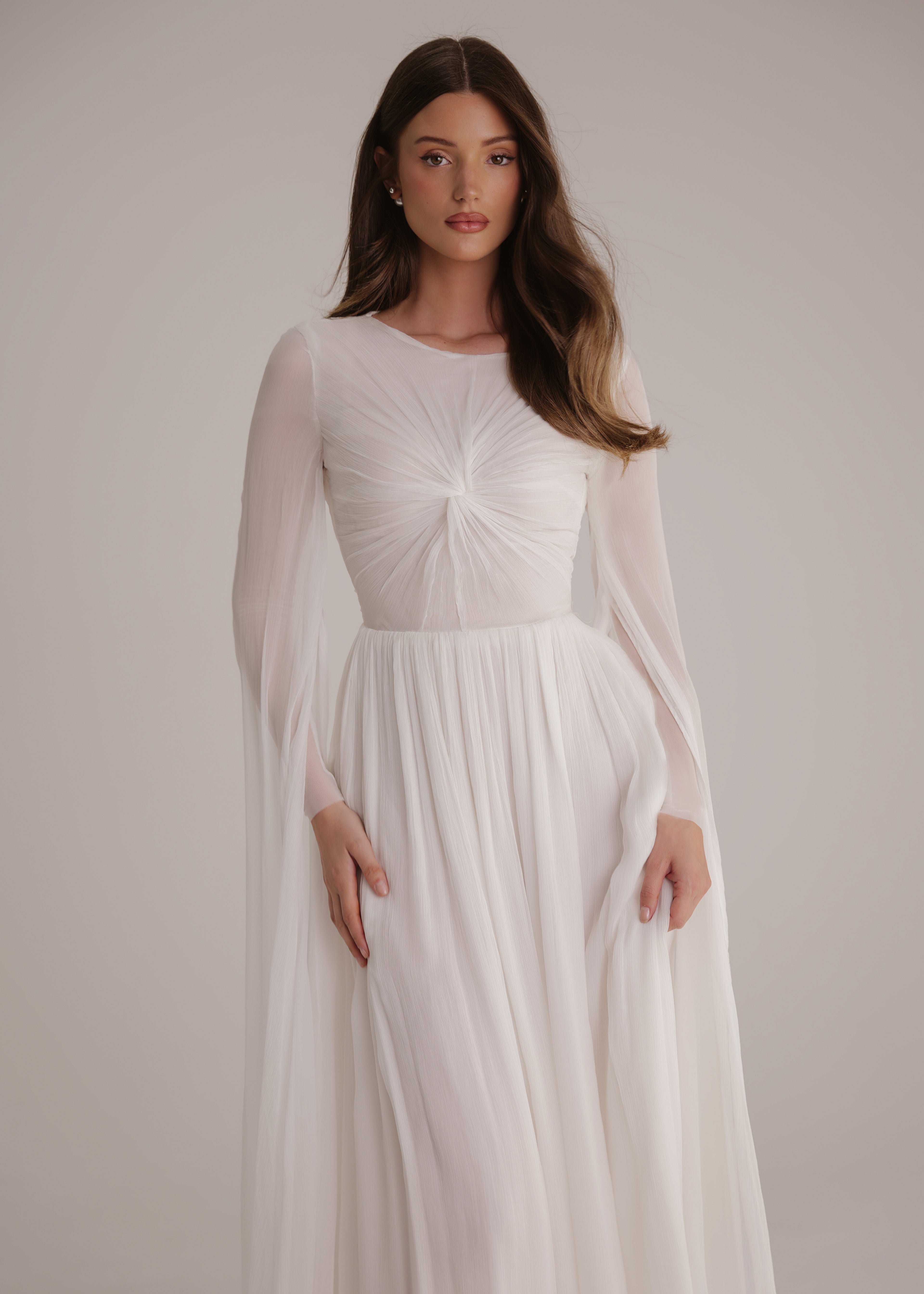 CHIFFON