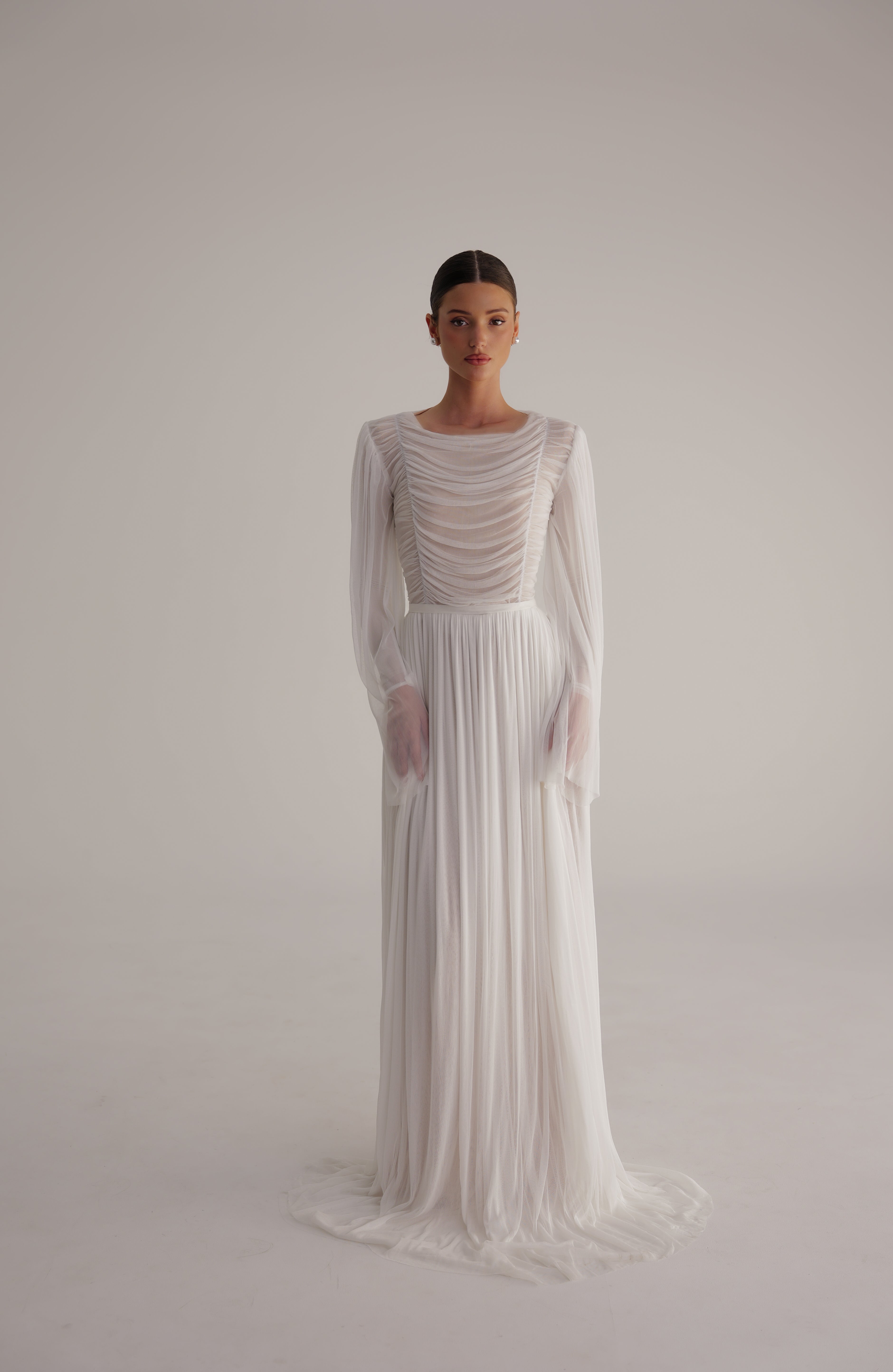 Seraphina Gown