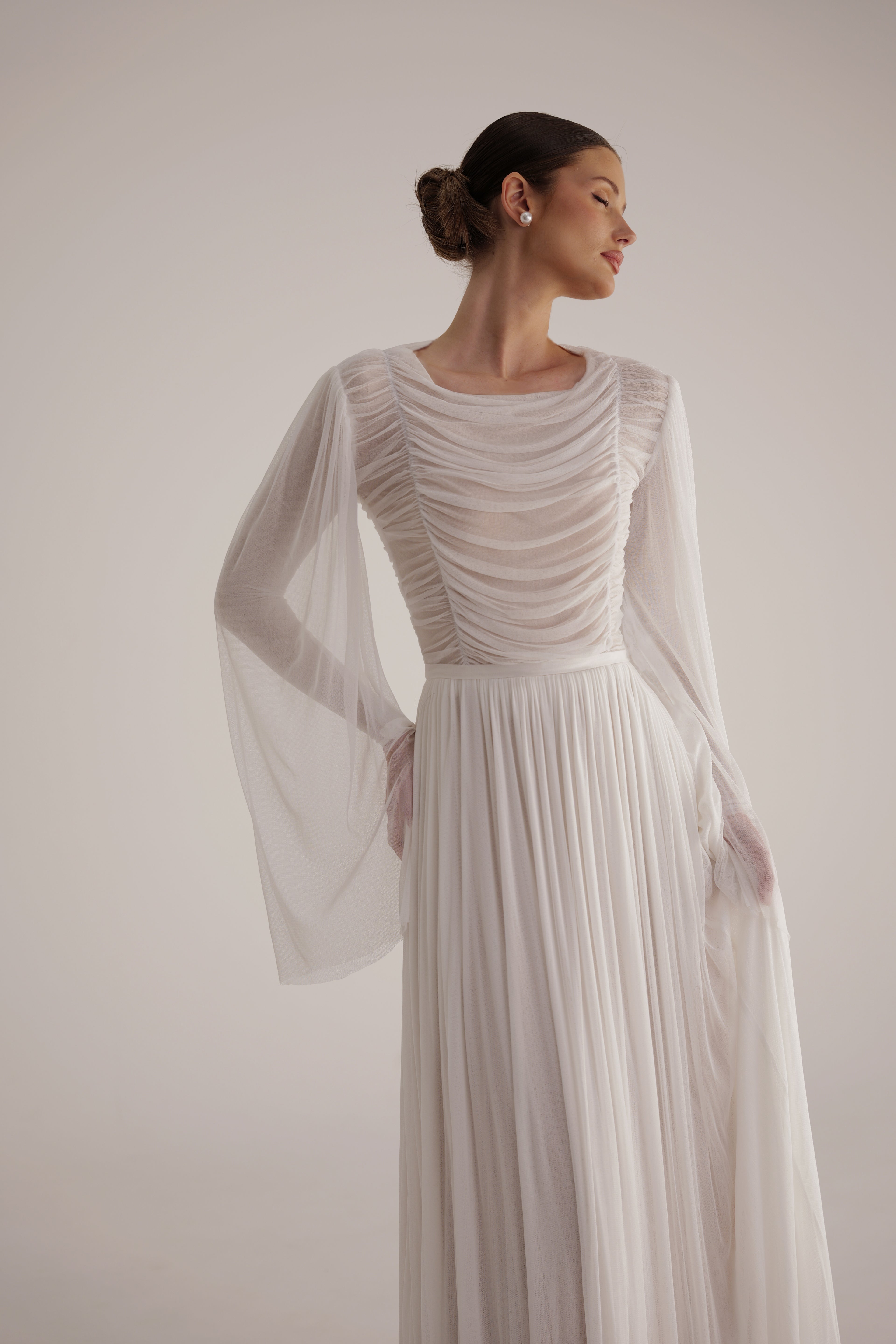 Seraphina Gown