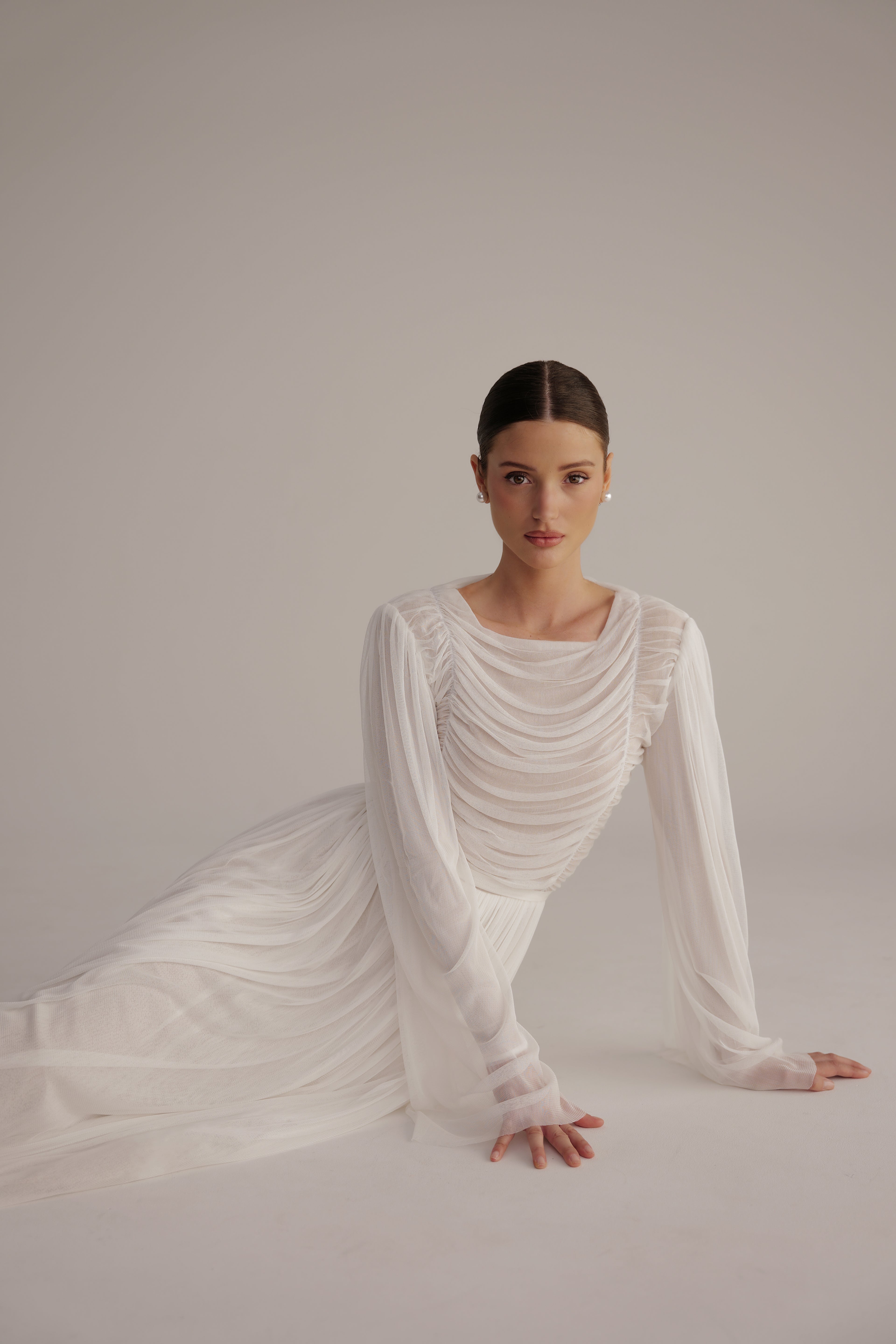 Seraphina Gown