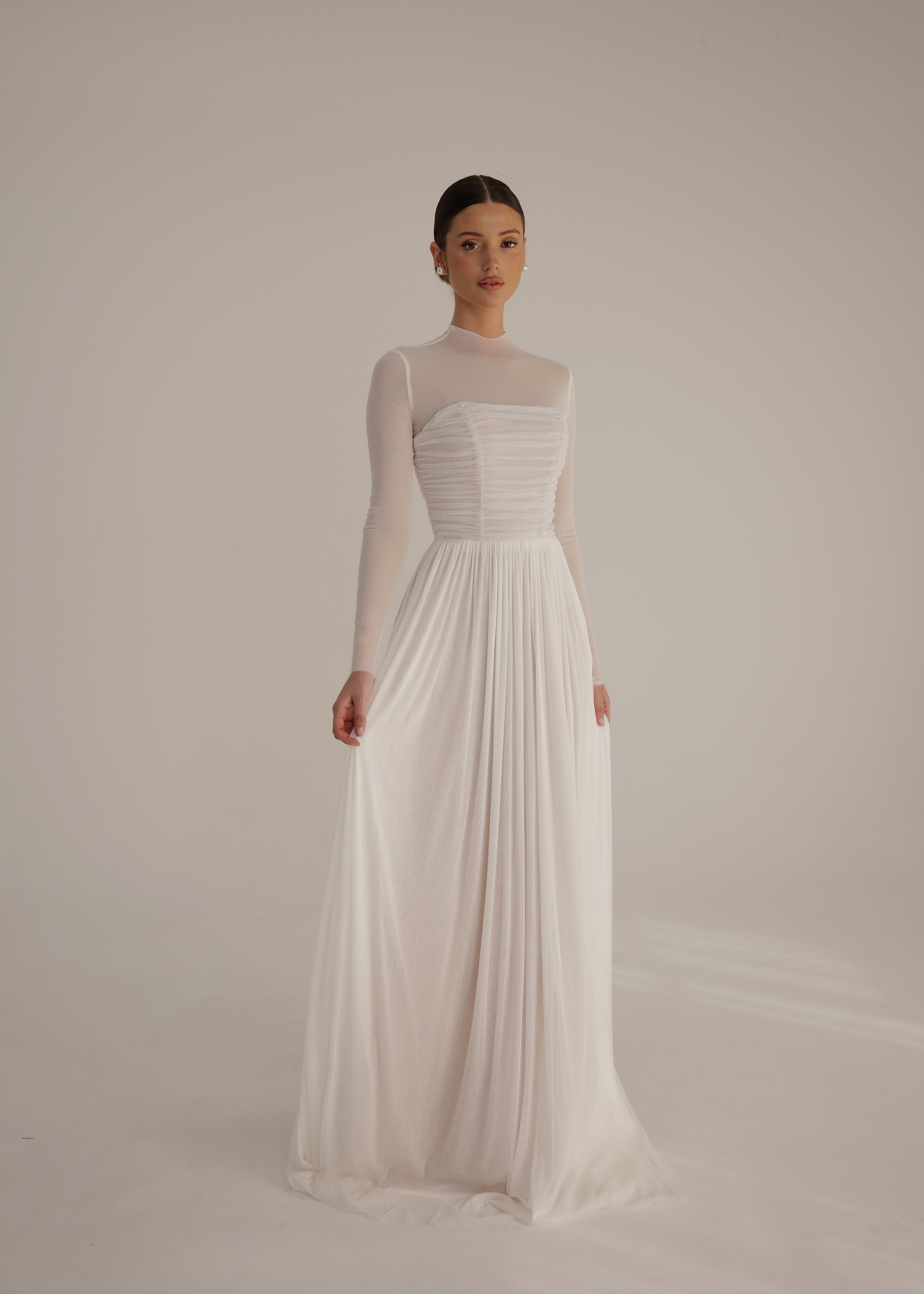 Élise Gown