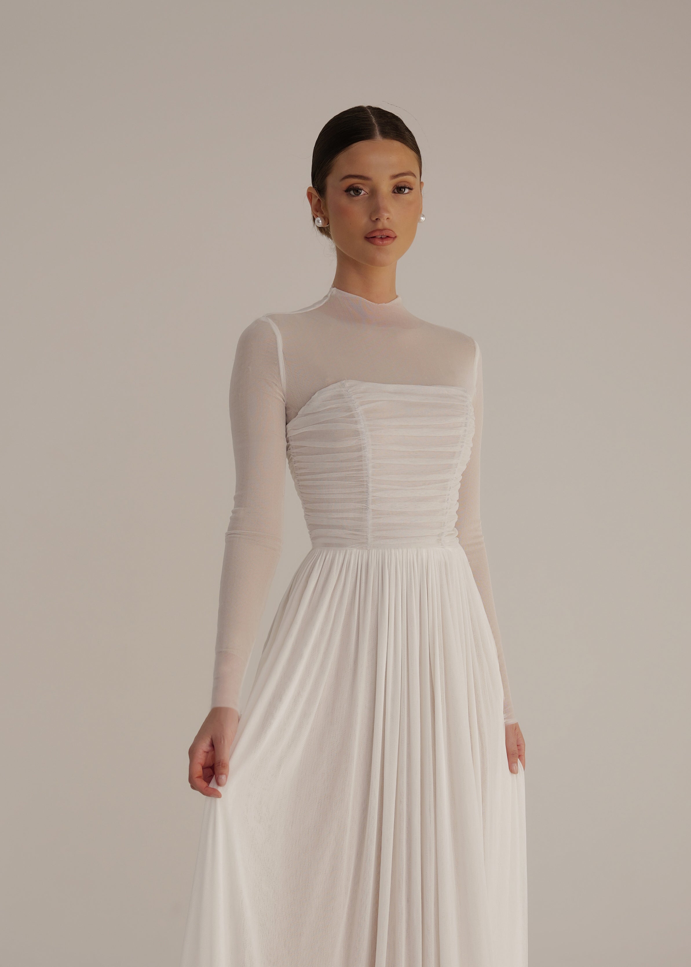 Élise Gown