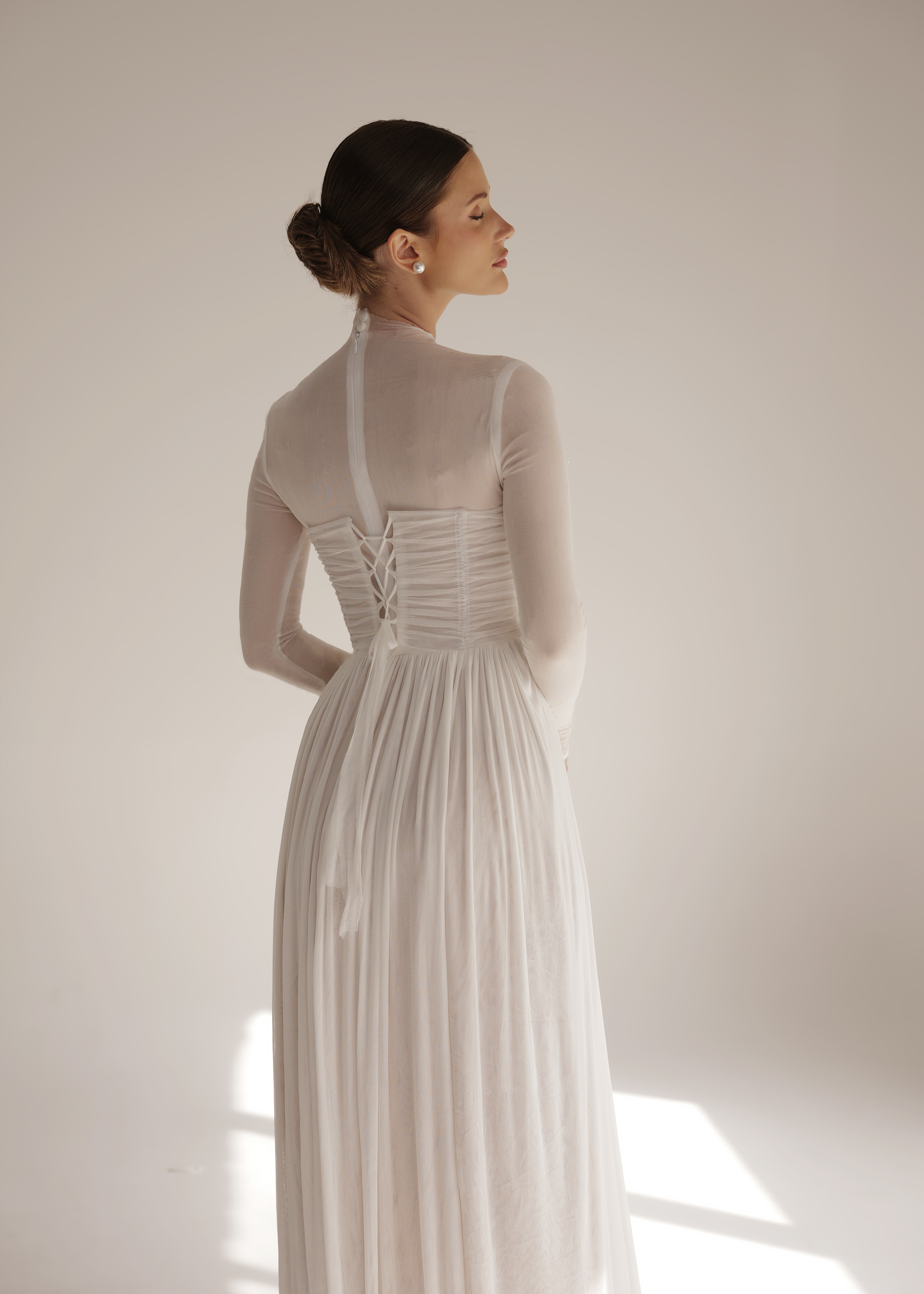 Élise Gown